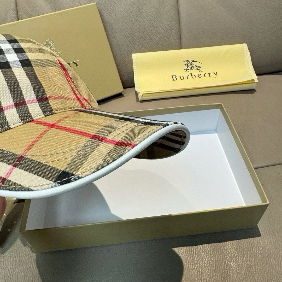 burberry casquette s_127a7b44